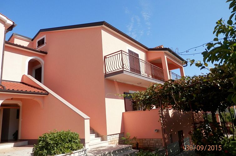 Appartement Silva 2
