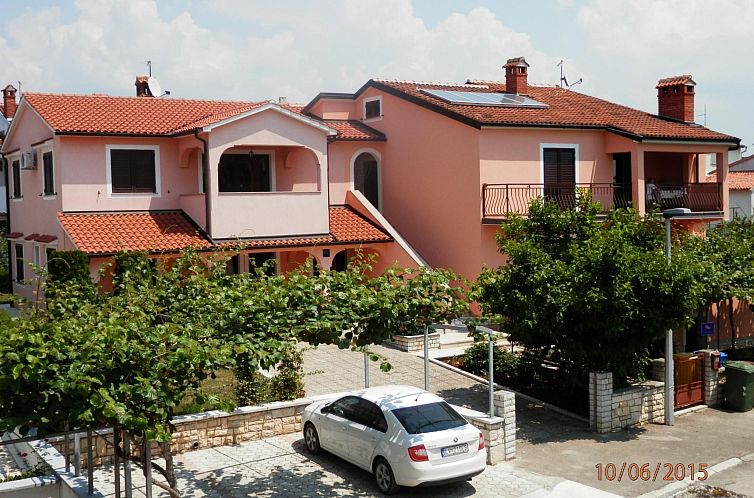 Appartement Silva 2