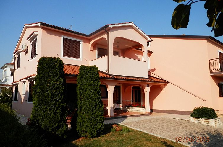 Appartement Silva 2