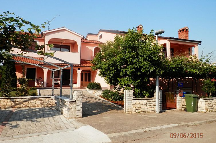 Appartement Silva 2