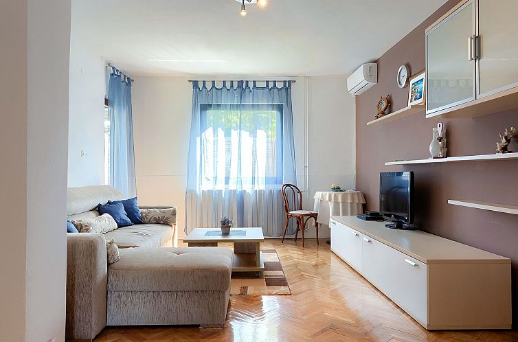 Vakantiehuis Dora