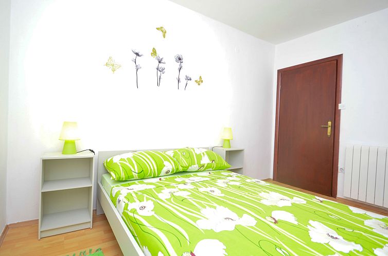 Vakantiehuis Dora