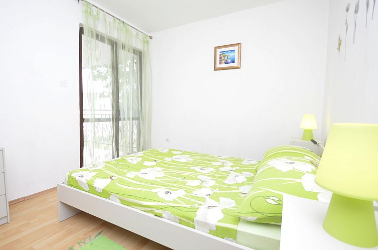 Vakantiehuis Dora