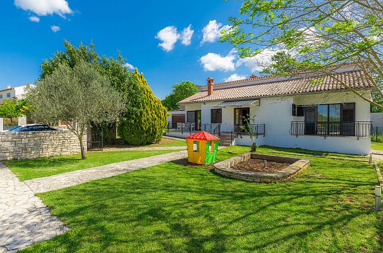Vakantiehuis Dora
