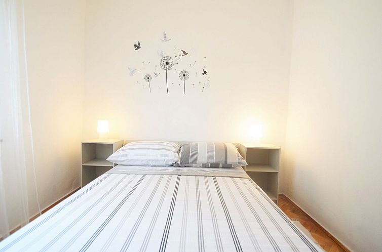 Vakantiehuis Dora