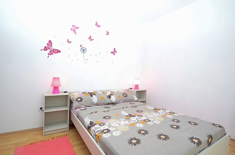 Vakantiehuis Dora