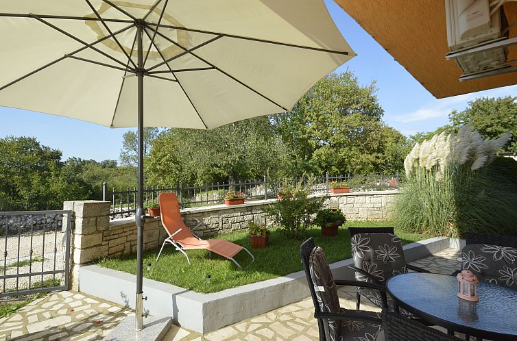 Guest house 10101139 - Apartment Istria - Appartement Cekić