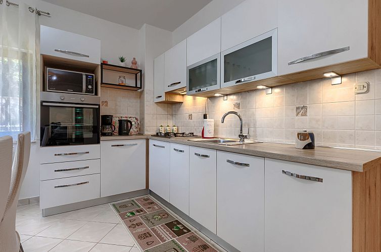 Appartement Cekić