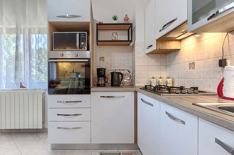 Appartement Cekić