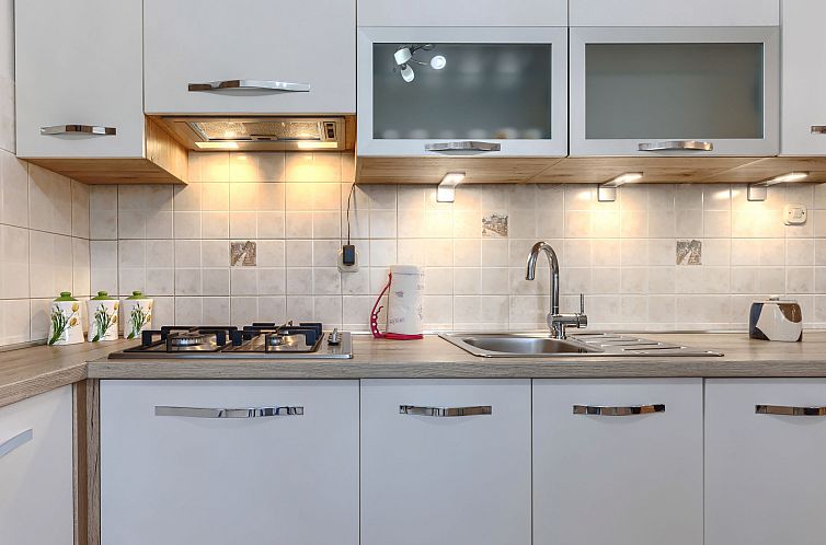 Appartement Cekić