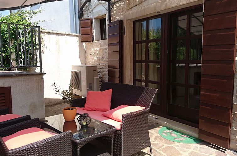 Vakantiehuis Villa Euphemia