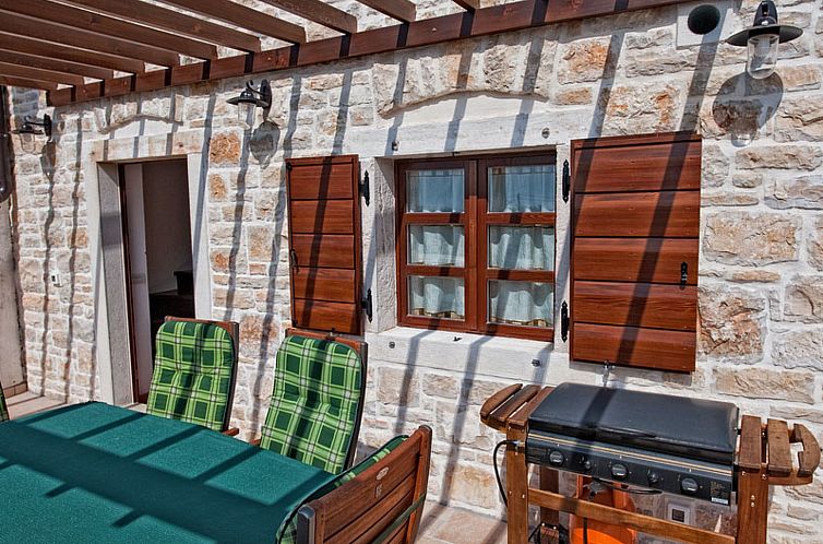 Vakantiehuis Villa Euphemia