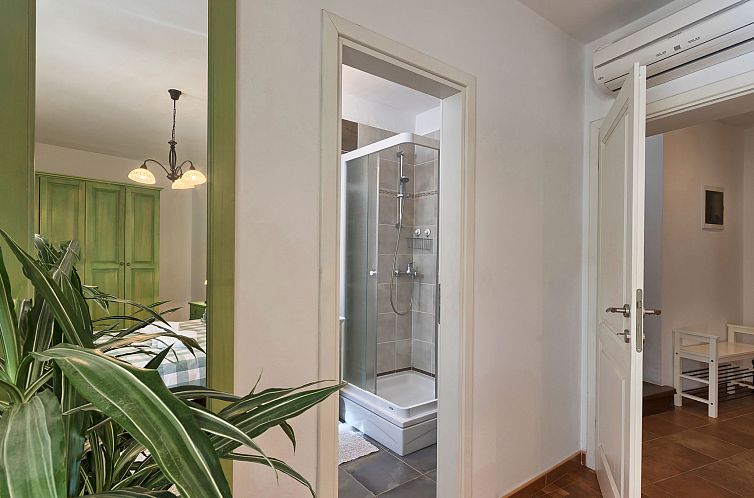 Vakantiehuis Villa Euphemia