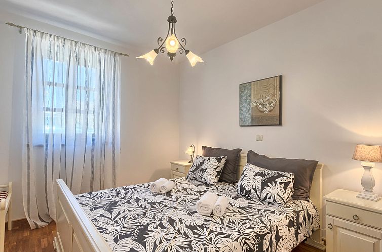 Vakantiehuis Villa Euphemia
