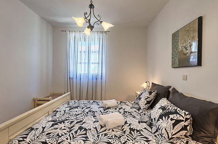 Vakantiehuis Villa Euphemia