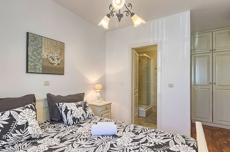 Vakantiehuis Villa Euphemia