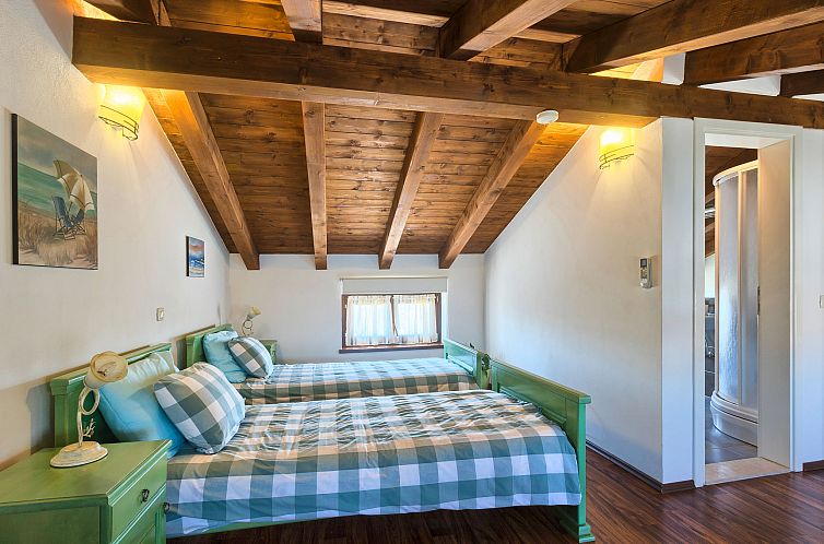 Vakantiehuis Villa Euphemia