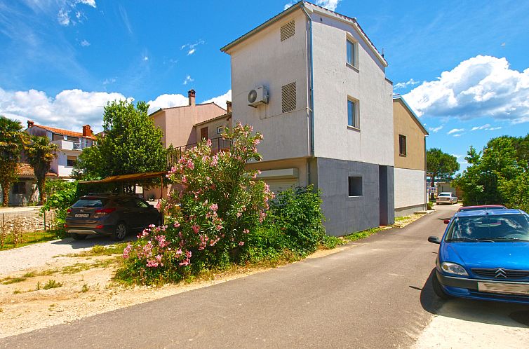 Appartement Apartment 700