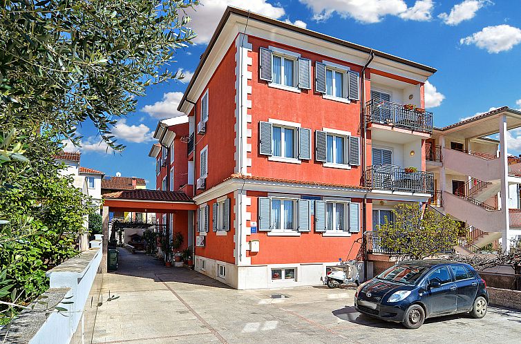 Unterkunft 10101142 - Appartement Istrien - Appartement Apartment 2224