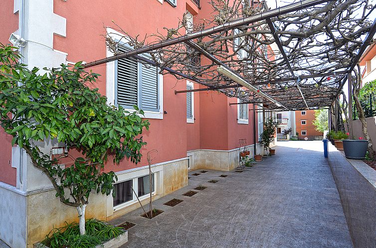 Appartement Apartment 2224