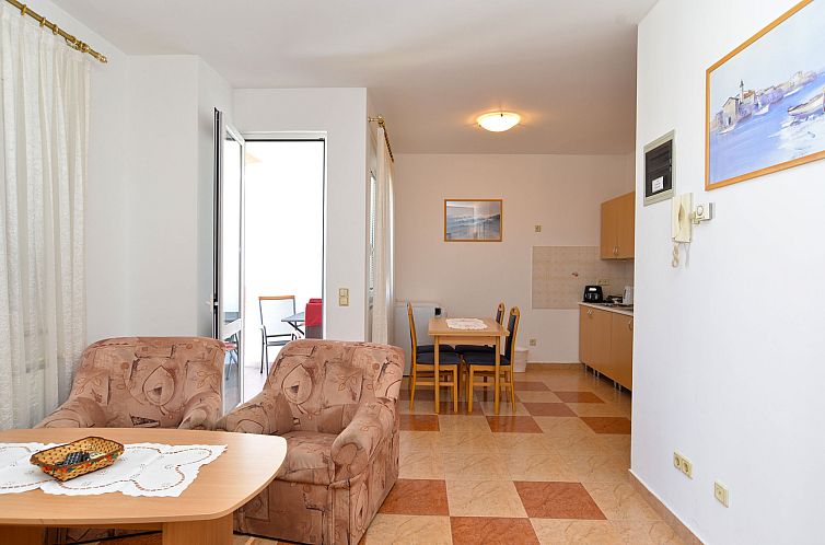 Appartement Apartment 2224