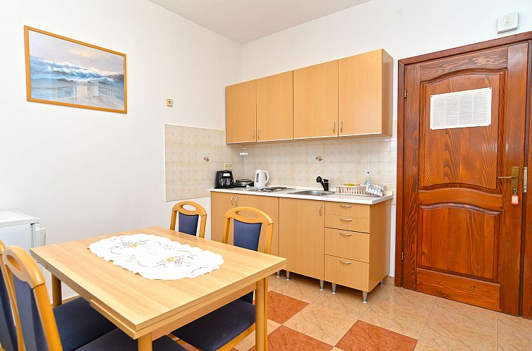 Appartement Apartment 2224