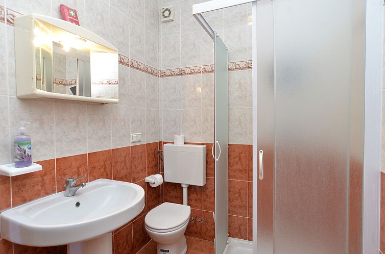Appartement Apartment 2224
