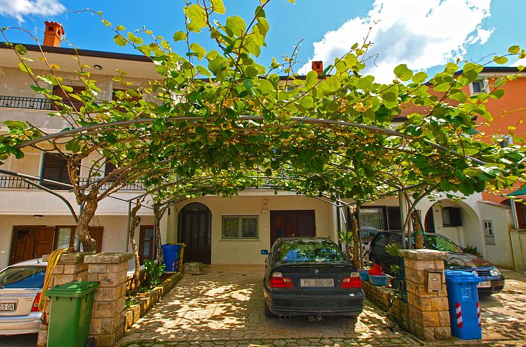 Unterkunft 10101143 - Appartement Istrien - Appartement Apartment 1099