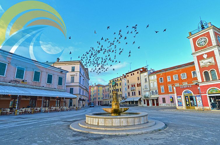 Appartement Apartment 1099