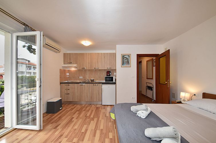 Appartement Apartment 1099