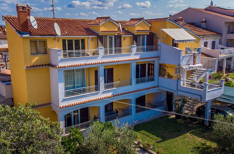 Appartement Apartment 616