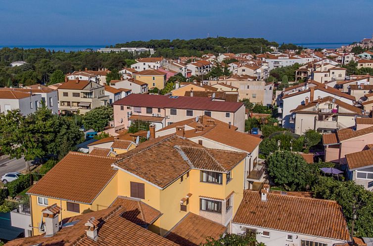 Appartement Apartment 616