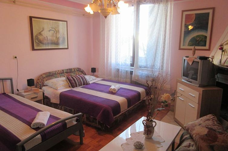 Appartement Apartment 378