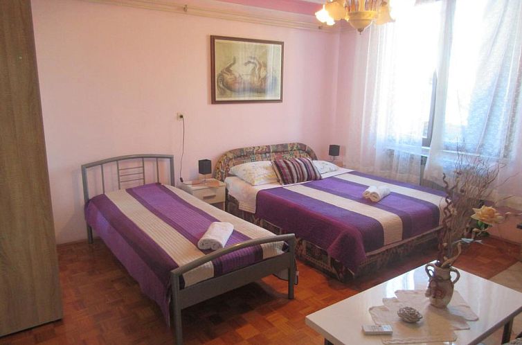 Appartement Apartment 378