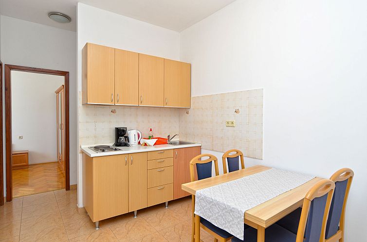 Appartement Apartment 2224