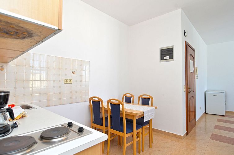 Appartement Apartment 2224