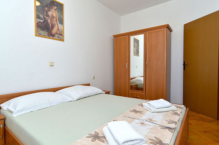 Appartement Apartment 2224