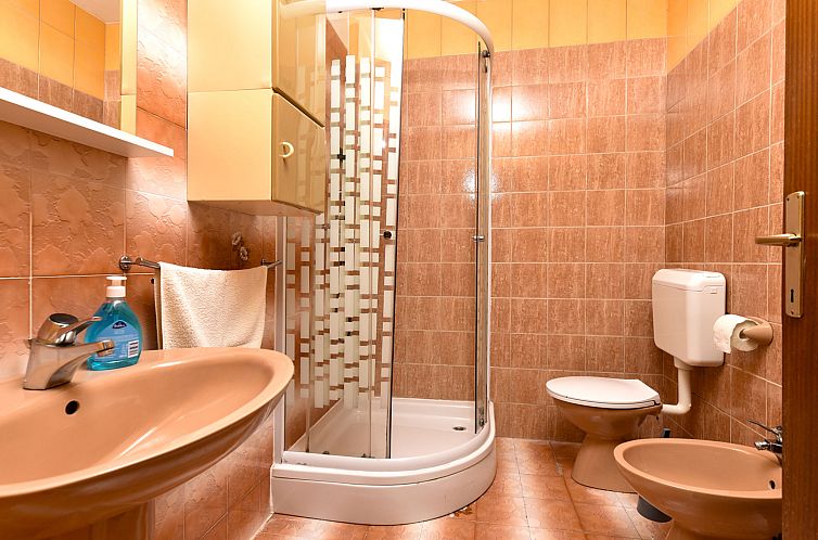 Appartement Apartment 2362