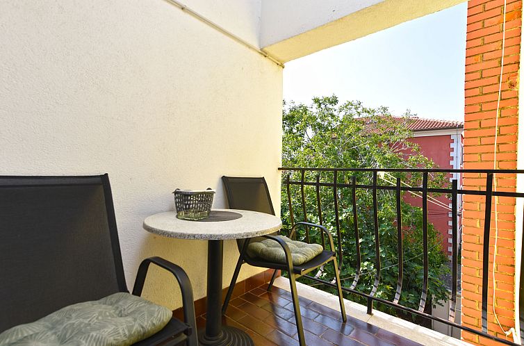 Appartement Apartment 2362