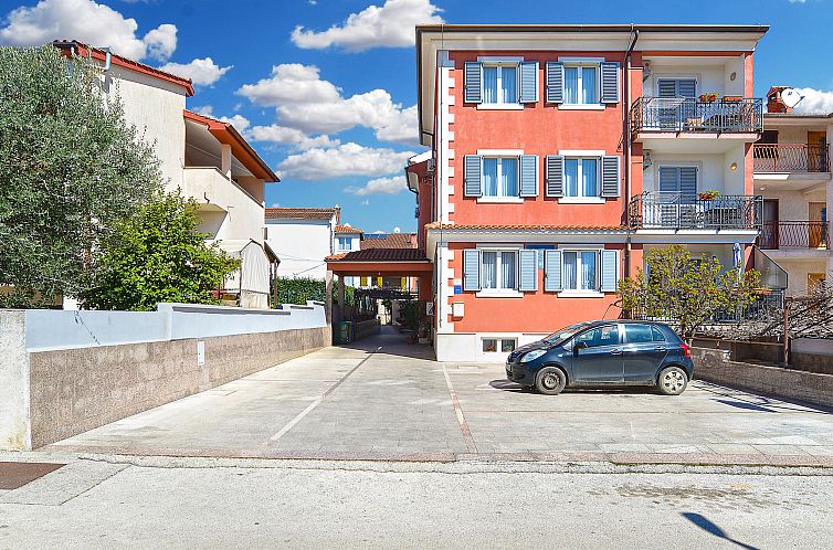 Unterkunft 10101149 - Appartement Istrien - Appartement Apartment 2224