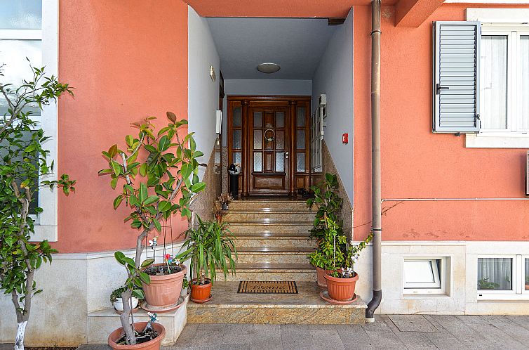 Appartement Apartment 2224