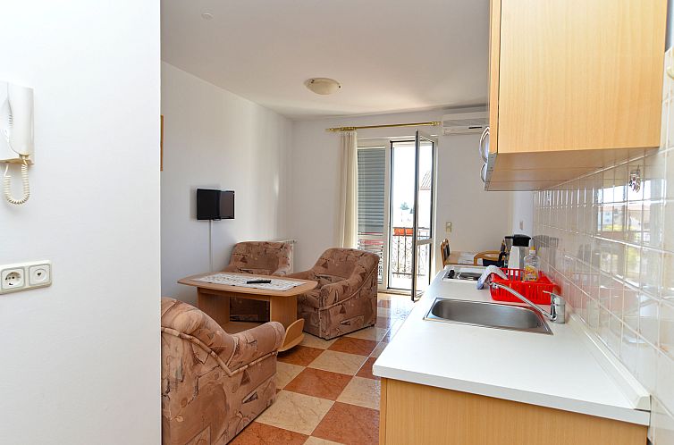 Appartement Apartment 2224
