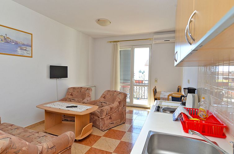 Appartement Apartment 2224