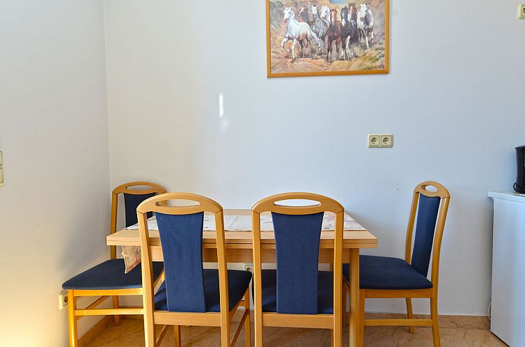 Appartement Apartment 2224