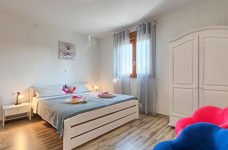 Vakantiehuis Villa Mihael