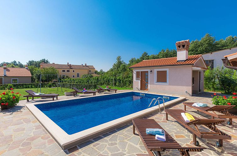 Vakantiehuis Villa Mihael