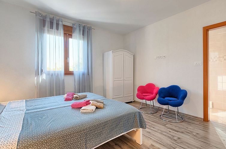 Vakantiehuis Villa Mihael