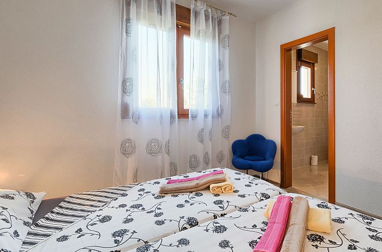 Vakantiehuis Villa Mihael