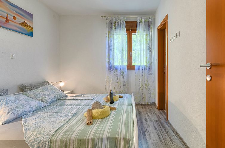 Vakantiehuis Villa Mihael