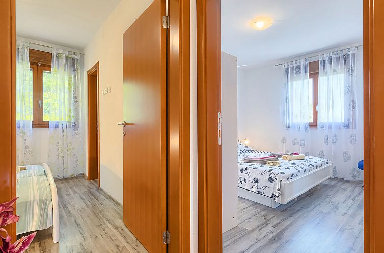 Vakantiehuis Villa Mihael
